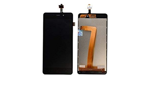 Reliance Jio LYF Wind 6 LS-5009 