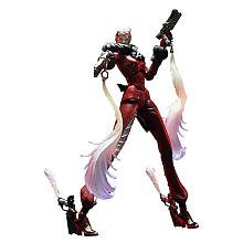 Preisvergleich Produktbild Bayonetta Play Arts Kai - Jeanne 9" 23cm