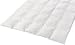 Produktbild Climabalance 60638 Zudecke Classic Light, 135 x 200 cm, 220 g, weiß