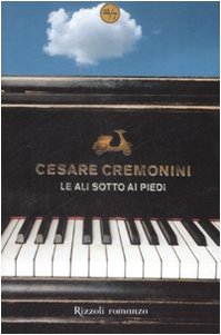 Le ali sotto ai piedi