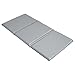 Produktbild ECR4Kids Premium Fold Kita Rest Matte, 2" Thick, blau/grau, 1