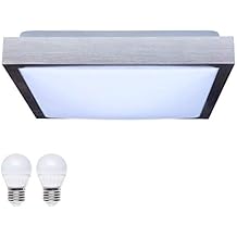 Suchergebnis auf Amazon.de für: deckenleuchte quadratisch