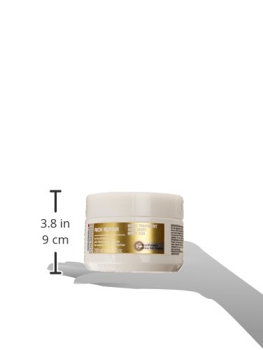 Goldwell Dual Senses Rich Repair TRT, 200 ml - 4