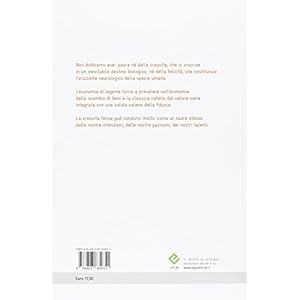 Crescita felice. Percorsi di futuro civile