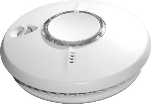Preisvergleich Produktbild FireAngel Rauchmelder Thermoptek ST-620 DET - deutsches Modell
