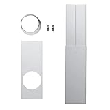 placa universal para aire acondicionado inverter FÁCIL DE INSTALAR: ¡No hay necesidad de costosos kits de instalación y herramientas!