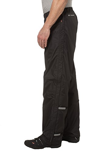 VAUDE Herren Hose Fluid Full-zip Pants II - 6