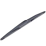 OEM: 61623400709 61623428599 Wischerblätter Hinten Focus Mk2  Megane  Adam  E83, OTUAYAUTO Heckscheibenwischer Scheibenwischer hinten 350mm