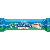 &Uuml;lker Coco Star Snack 66 Gr