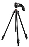 Lieferumfang:Stativ; Stativkopf PH-20