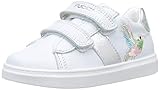  Pablosky Zapatillas sin Cordones para Niñas, (Blanco 277205), 32 EU