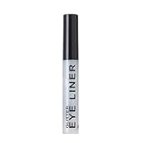 Stargazer Glitter Liquid Liner, White