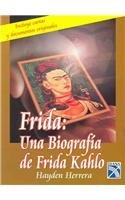 Frida, una biografia de F.K.
