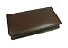 Essart PU Leather Cheque Book Holder Brown (200220A.) RS.479.00