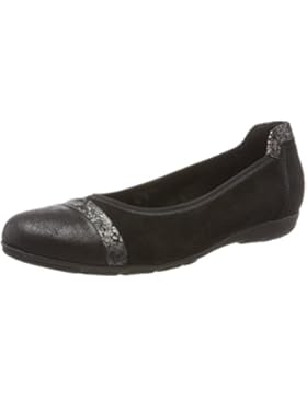 Gabor Damen Casual Geschlossene Ballerinas