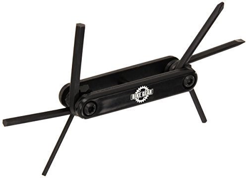 Preisvergleich Produktbild Folding Bike Gear Tool Kit