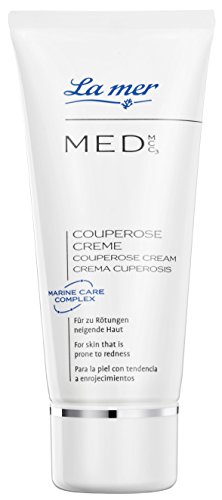 La mer: MED Couperose Creme (50 ml)