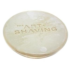Shaving Soap Refill w/ Lemon Essential Oil (For All Skin Types) 95g/3.4oz - Image 2