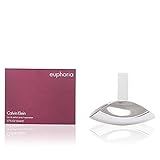 perfume mujer calvin klein ... Calvin Klein Euphoria - Agua de perfume para mujer, 100 ml