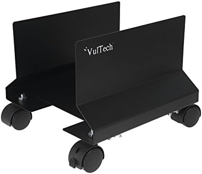 4 Wheels Aluminum Pc Trolley