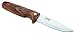 Produktbild EKA Uni Nordic W12, Gürtelmesser, 12C27-Stahl, Bubinga Messer, Mehrfarbig, One size