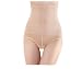 Produktbild hippolo Damen-Unterwäsche Taille Butt Shaper Lifter Tanga Panty Bauchkontrolle Slip Flesh color XXXL