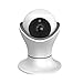 Price comparison product image KUNCC IP Camera,1080P Home HD Night Vision Surveillance IP Camera,Monitor HD Network WIFI Wireless Cameras