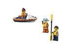 LEGO City 60166 – Seenot-Rettungshubschrauber - 3