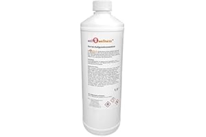 ‎WELL2WELLNESS well2wellness® Saunaaufguss Konzentrat Lemongras 1,0 l