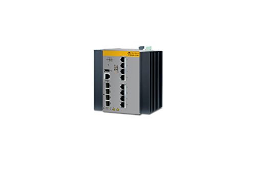 Preisvergleich Produktbild Allied Managed Gigabit Ethernet Industrial Switches