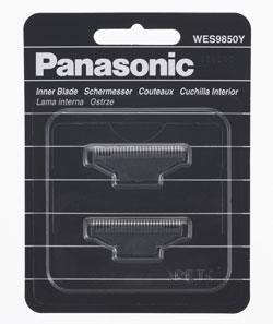 Panasonic WES 9850 Y ES 4001/25S blade block f. +718