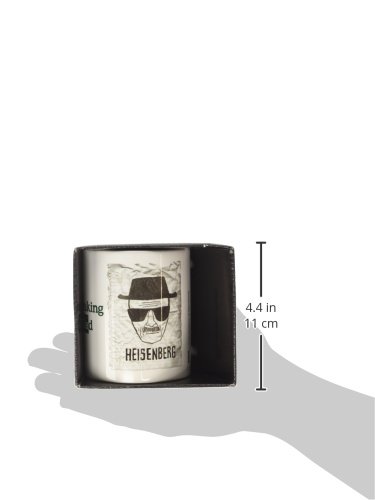 Imagen 2 de Breaking Bad MG22467