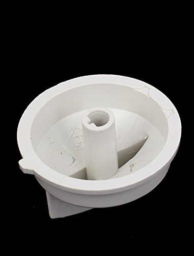 Mikrowellenofen 44mm Dia Runde Timer Dial abnehmbare Drehschalter Steuerschalter - 2