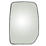 ford ka frontscheibenheizung defekt Es ist einfach zu installieren: die Spiegelträgerplatte mit dem dem zerbrochenen Glas befestigt herausspringen, schnappt dann in der neuen Trägerplatte