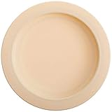 Sammons Preston Plate with Inside Edge, 9