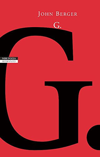 G. (I narratori delle tavole) G. (I narratori delle tavole)