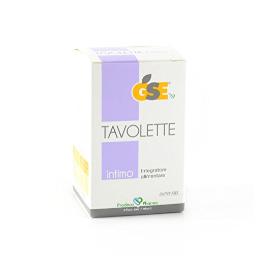 PRODECO - GSE INTIMO 90 TAVOLETTE