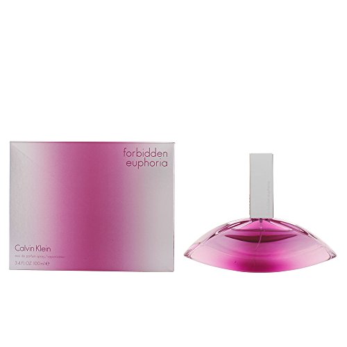 Calvin Klein Forbidden Euphoria Eau de Parfum - 100 ml