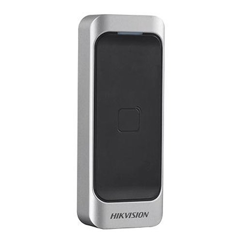 Preisvergleich Produktbild Hikvision Accessory DS-K1107E Mullion Kartenleser Retail