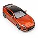 Produktbild Jaguar New echtes F-Server Coupe 1: 43 Modell in firesand 50jddc001ory