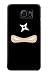 Produktbild Innovedesire Ninja Shuriken Hülle Schutzhülle Taschen für Samsung Galaxy S6 Edge Plus