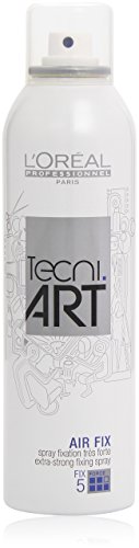 Loreal Tecni Art Air Fix Spray 250ml