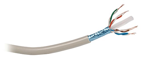 Valueline VLCR85293E100 Category 6 F/UTP Installationskabel (100m Ring) - 4