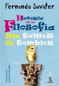 Historia de la Filosofía sin Temor ni Temblor, Libros Infantiles y Juvelines (LIBROS INFANTILES Y JUVENILES)
