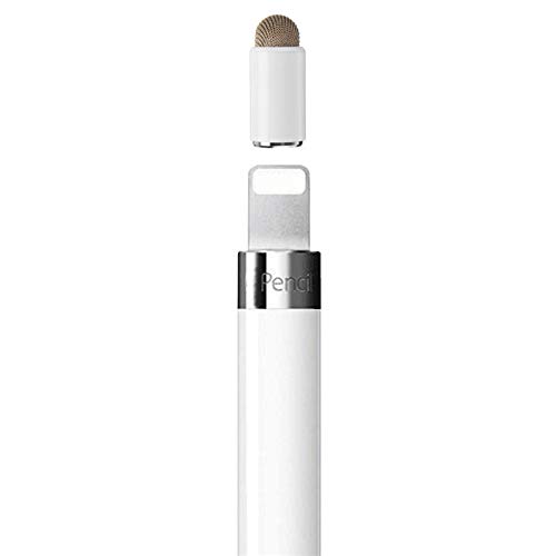 Price comparison product image Anti Lost Magnetic Pencil Cap For Apple Pencil COD