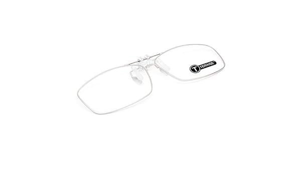 clip on reading glasses uk