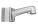Produktbild Corner Mount, White.