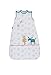 Grobag Mr Moose 3.5 Tog Sleeping Bag (6-18 Months)