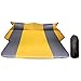 Produktbild cuffslee 175 130 5 cm Tragbare Camping Outdoor Matratze SUV Luftmatratze Auto Automatische Luftmatratze SUV Kofferraum Reise Luftbett