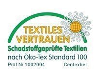 Designer Teppich Funky Karo Bunt in 4 Größen - 5